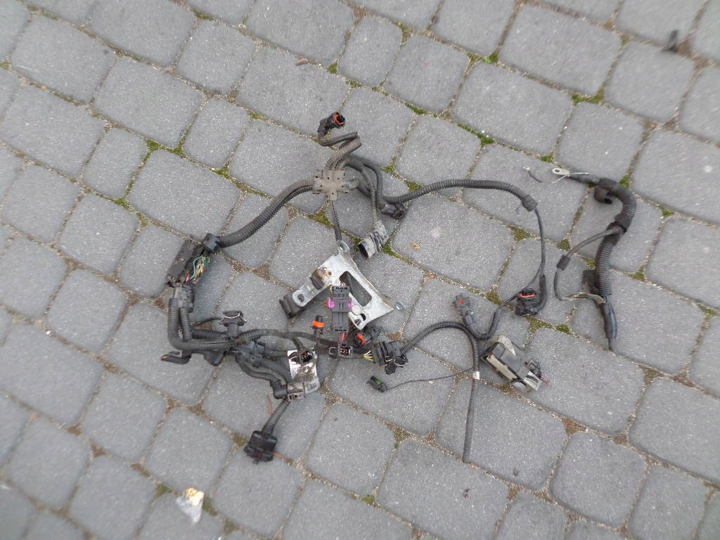 Opel Corsa d 1.4 z14xep Motorkabelbaum Product image