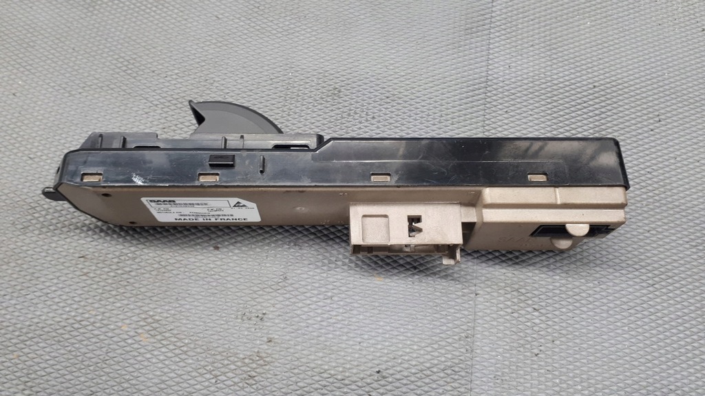 12764030 Fensterheberschalter Saab 93 II Product image