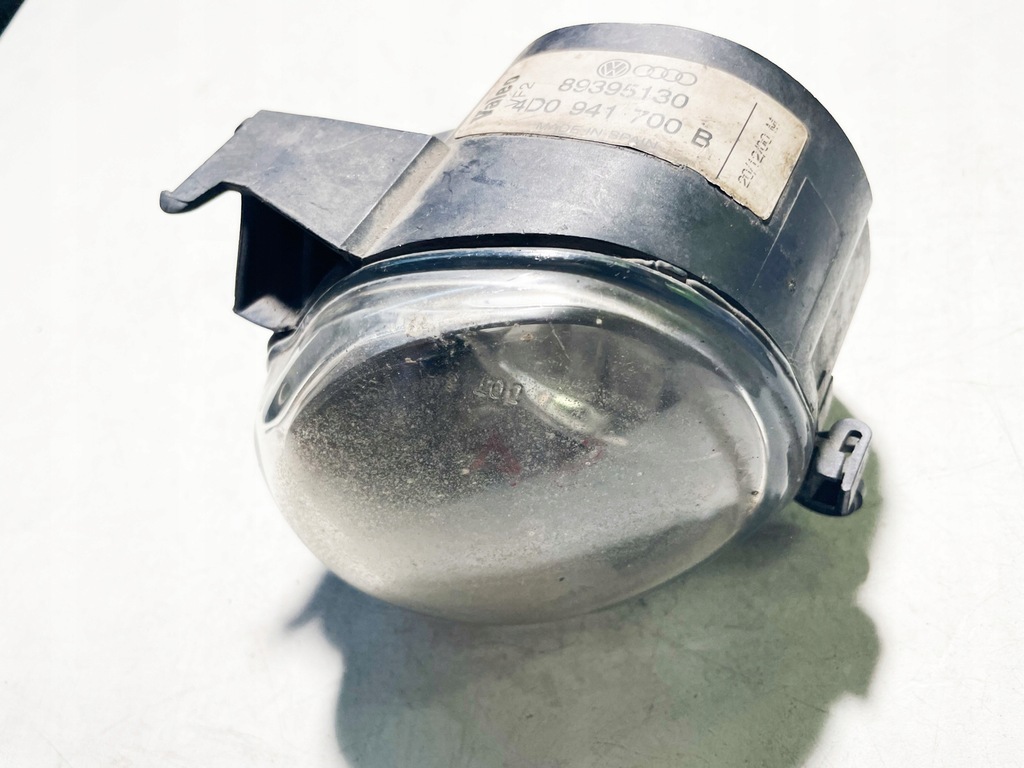 4D0941700B AUDI Halogenlampe, rechts vorne Product image