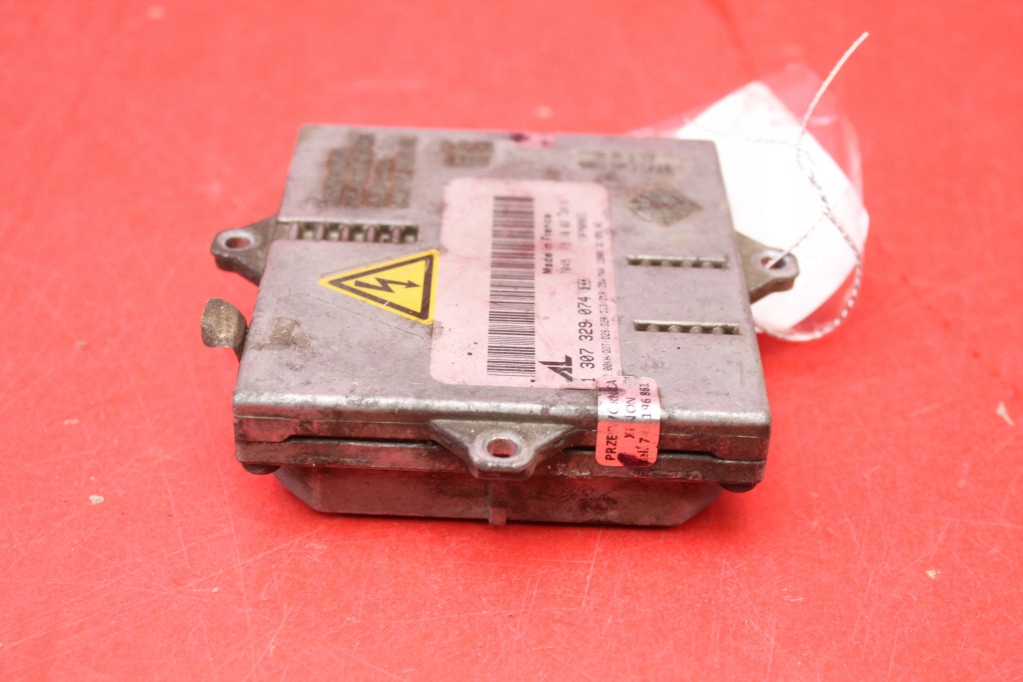 XENON-KONVERTER XENON LINKS 1307329074 BMW E46 01-06 Product image