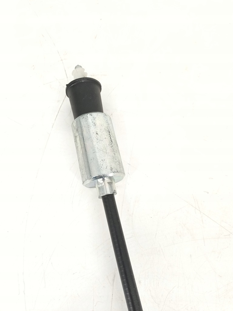 HELLA PAGID 8AK 355 700-951 Kabel, Kupplungssteuerung - AK0095 Product image