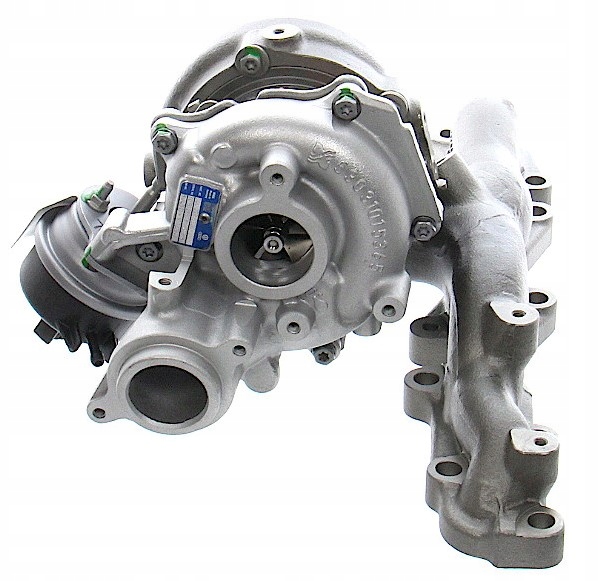 Turbolader 53039700542 Audi 2.0 TDI 190KM Product image