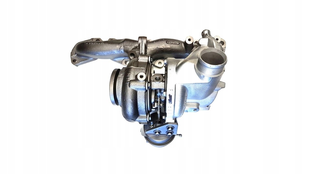 Turbo VW CC Golf Scirocco Sharan Tiguan 2.0 184 PS Product image
