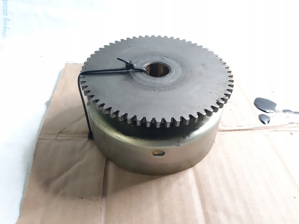 Malaguti F18 125 Magneto-Magnetrad Product image
