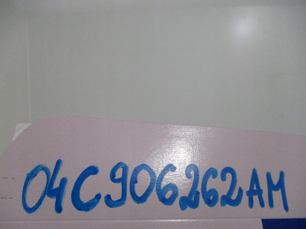 SKODA FABIA III 1,0 MPI SONDE 04C906262AM Product image