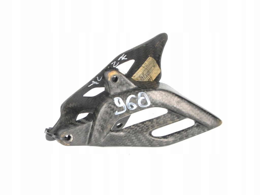 Yamaha YZ/YZF Carbon-Antriebsritzelabdeckung Product image