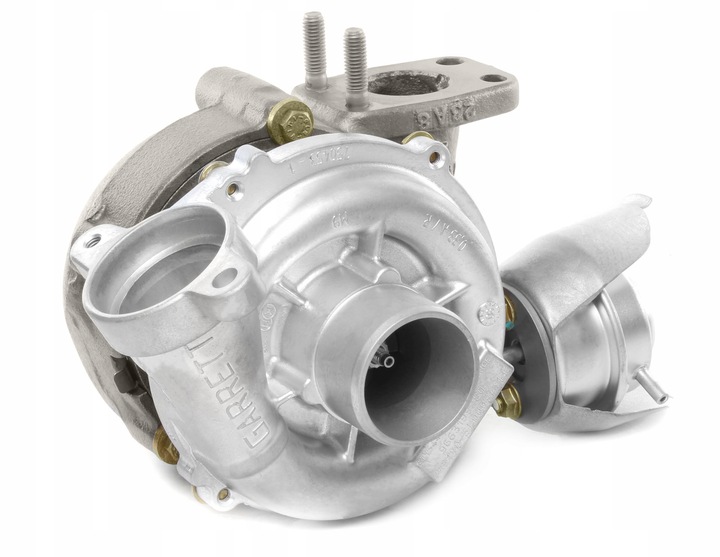 TURBINE OPEL MERIVA A 1.7 CDTI 101 PS 860070 Product image