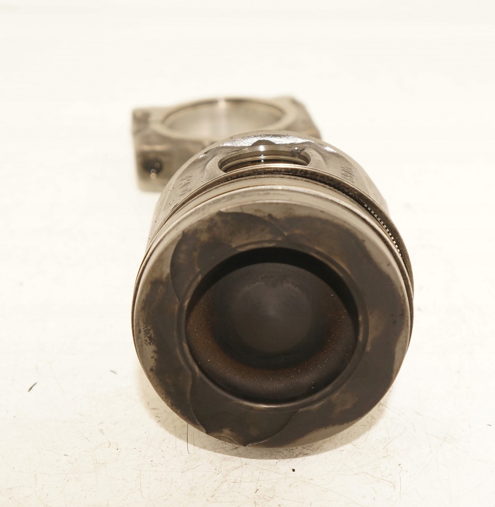 KOLBEN MIT PLEUEL STANGE MERCEDES RENAULT 1.5 DCI CDI K9K636 07657H Product image
