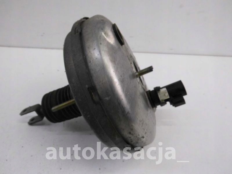 MERCEDES A W168 BREMSSERVO 0054302030 Product image