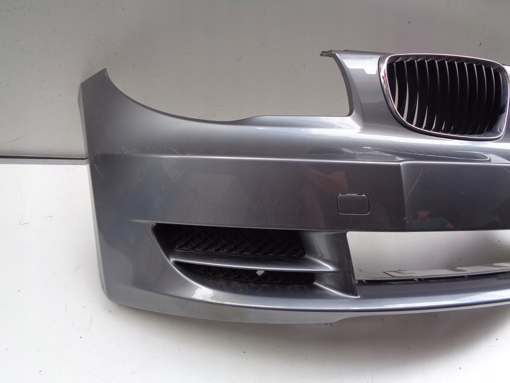 FRONTSTOßSTANGE BMW 1 E82 E88 COUPE CABRIO 25809 Product image