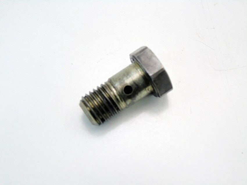 ÖLSCHRAUBE 1,9 JTD 147 156 LYBRA 159 VECTRA ZAFIRA ASTRA SX4 Product image