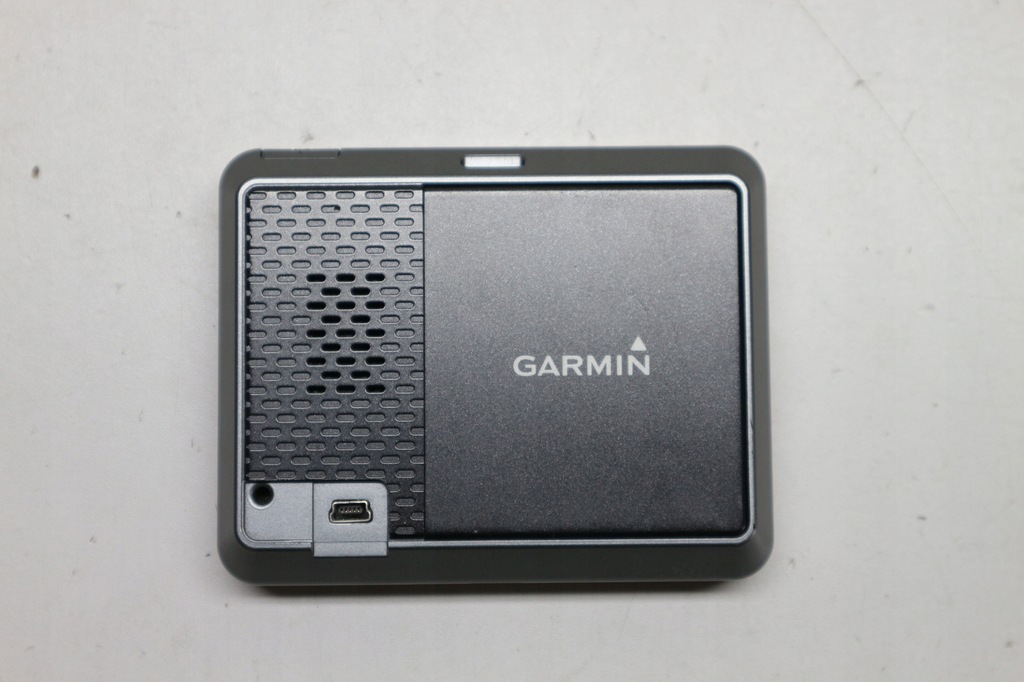 GARMIN NUVI 510 DUCATI MOTORRAD-NAVIGATION Product image