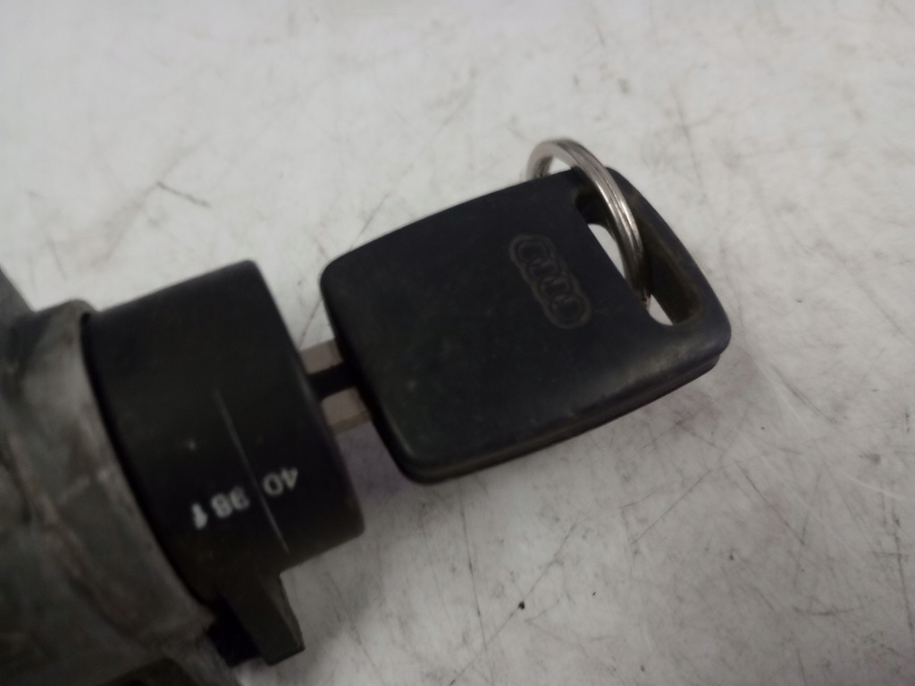 Audi Zündschalter 4b0905851c Europa Product image