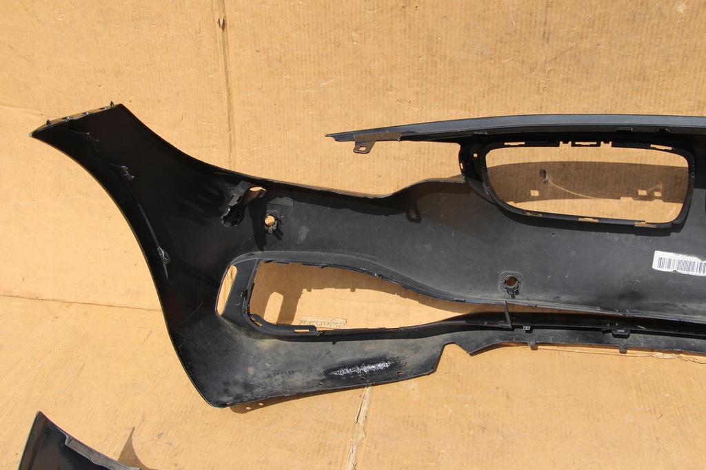 BMW 4 ALPINA F32 F33 F36 Frontstoßstange 13-20 Product image