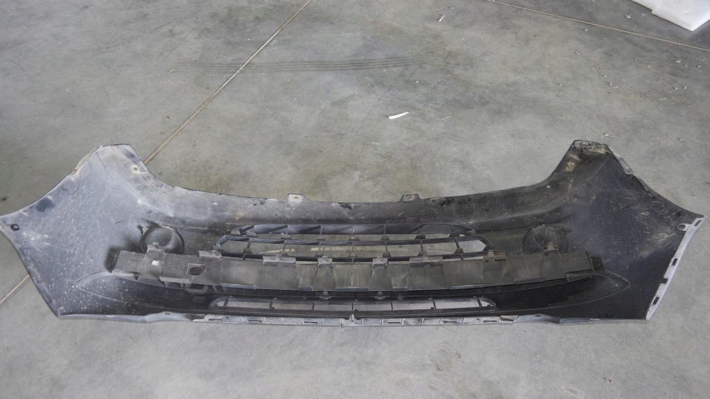 VORDERE STOßSTANGE RENAULT KANGOO II 8200436678 Product image