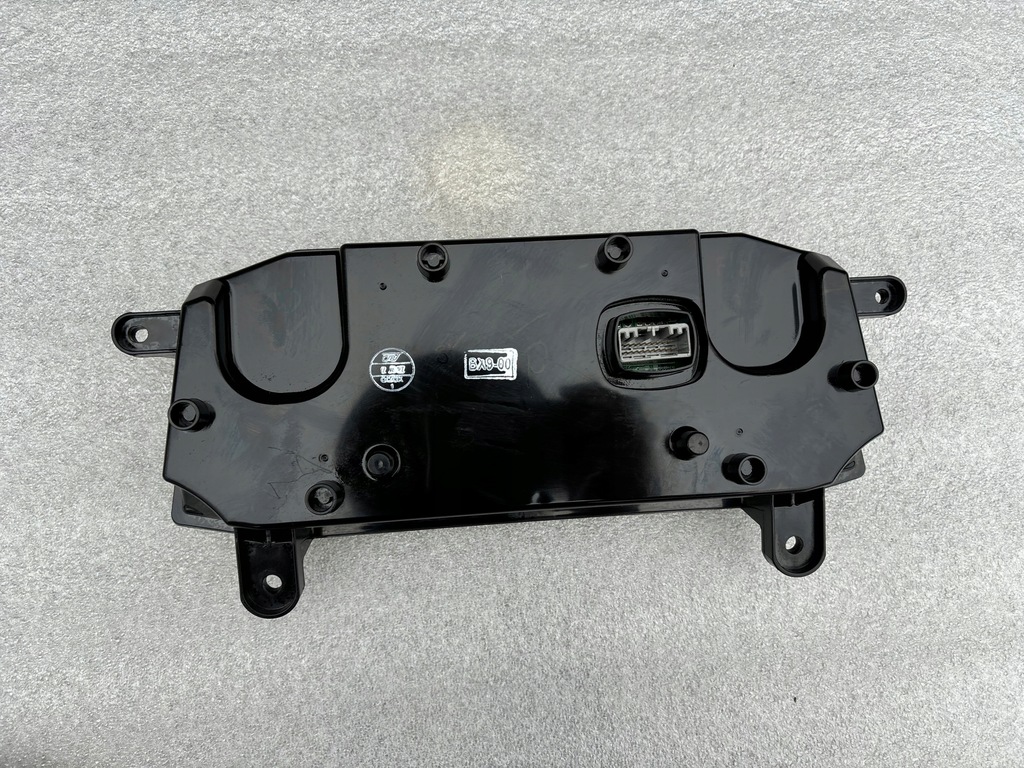Yamaha Tricity 300 Zähler 2022- Product image