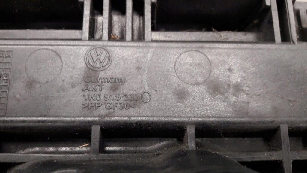1K0915333c Sitz Toledo III 3 04- 2,0 TDI BKD-Batteriebatterie Product image
