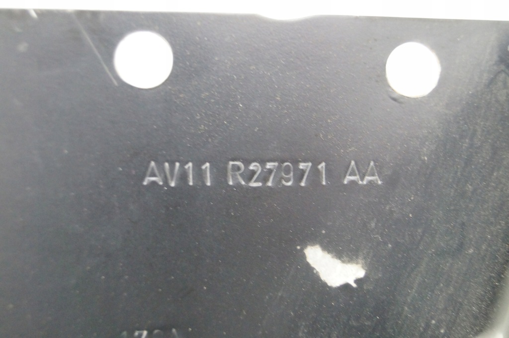 FORD B MAX 12-17 GLÄSER LINKS HINTEN RIEMEN T Product image