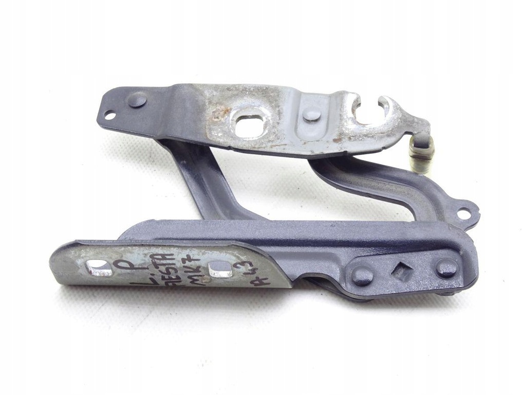FORD FIESTA MK7 08–17 Motorhaubenscharnier links vorne 0920SA9E Product image