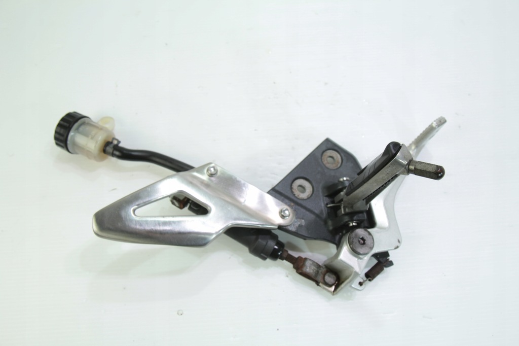 Triumph Tiger Sport 1050 07-14 Set vorne vorne Product image