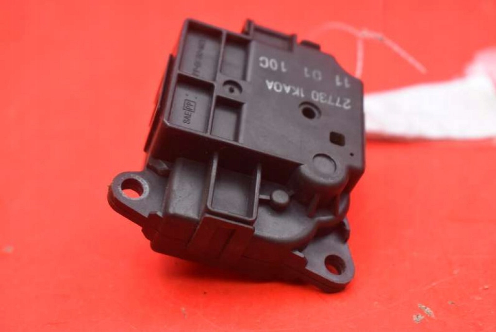 HEIZMOTOR 277301KA0A NISSAN JUKE 1 I F15 1,5 DCI 110 PS 10-14 Product image