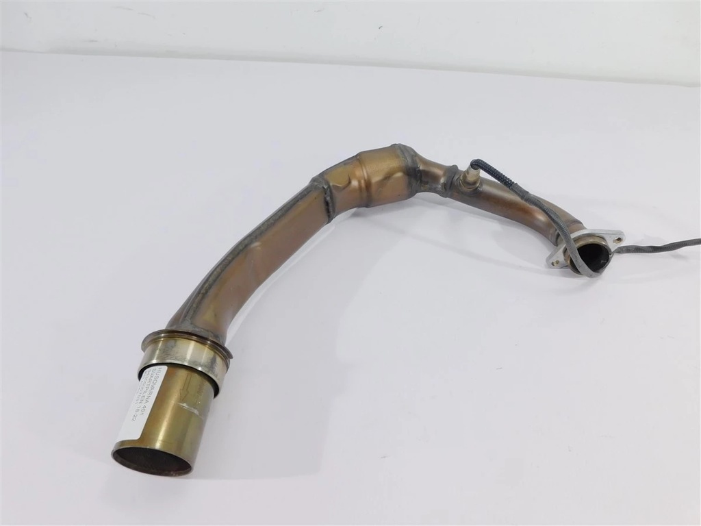 WINKELVERTEILER AUSPUFF HUSQVARNA 401 SVARTPILEN 20-22 94305007031 Product image