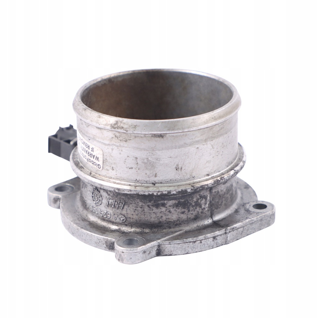 Mercedes W164 Diesel Luftmassenmesser OM629 MAF A6290980440 Product image