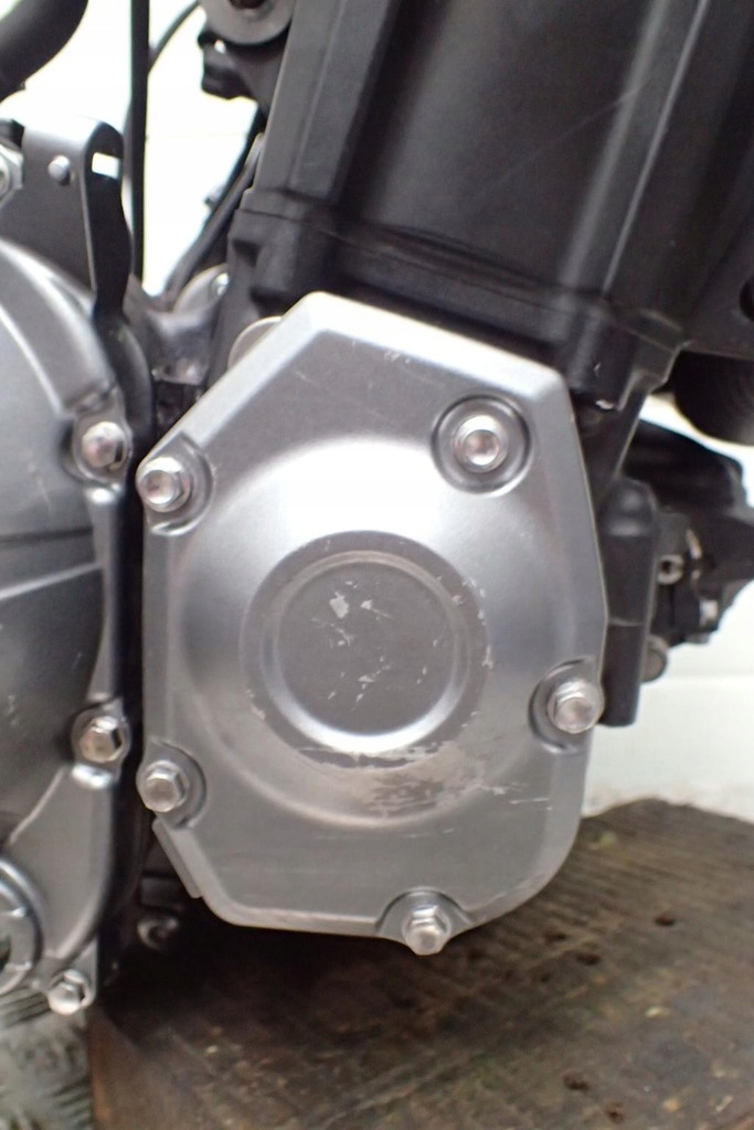 Motor 1564 km Kawasaki Z900 17-18 Product image