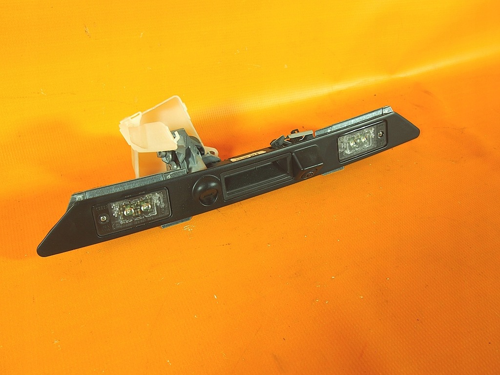 Audi A8 4H Lift RÜCKFAHRKAMERA 360 Grad Türgriff 7p6980551c Product image