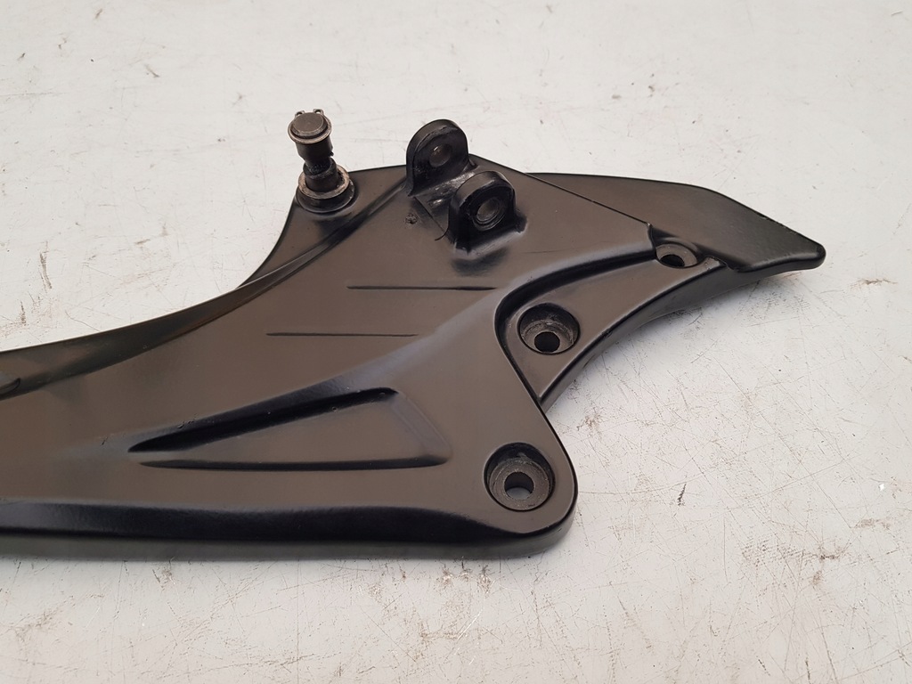 Setzen Sie den rechten Stys Foots Suzuki SFV 650 Gladius 09-15 links Product image