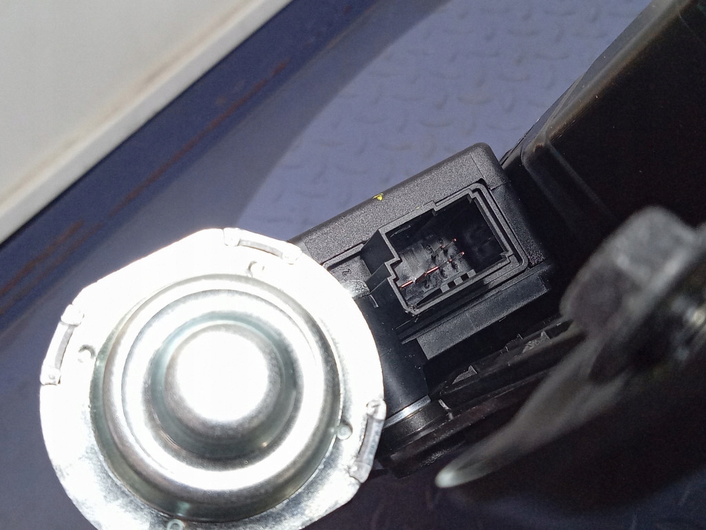 BMW G30 5 SONNENDACH 8067930 Product image