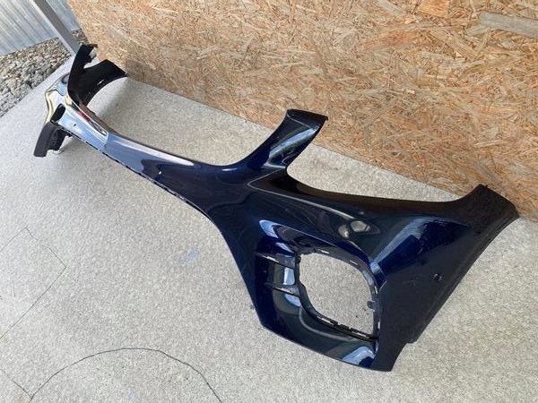 STOßSTANGE VORNE MERCEDES GLC AMG W253 253 Product image