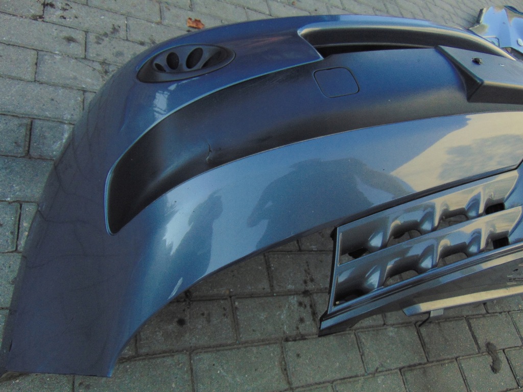 FRONTSTOßSTANGE NISSAN NOTE I E11 2006 - EUROPA Product image