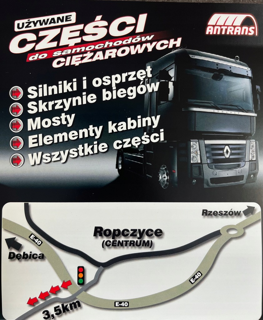 Treiber-CDS-Modul Daf XF 105 CF Product image