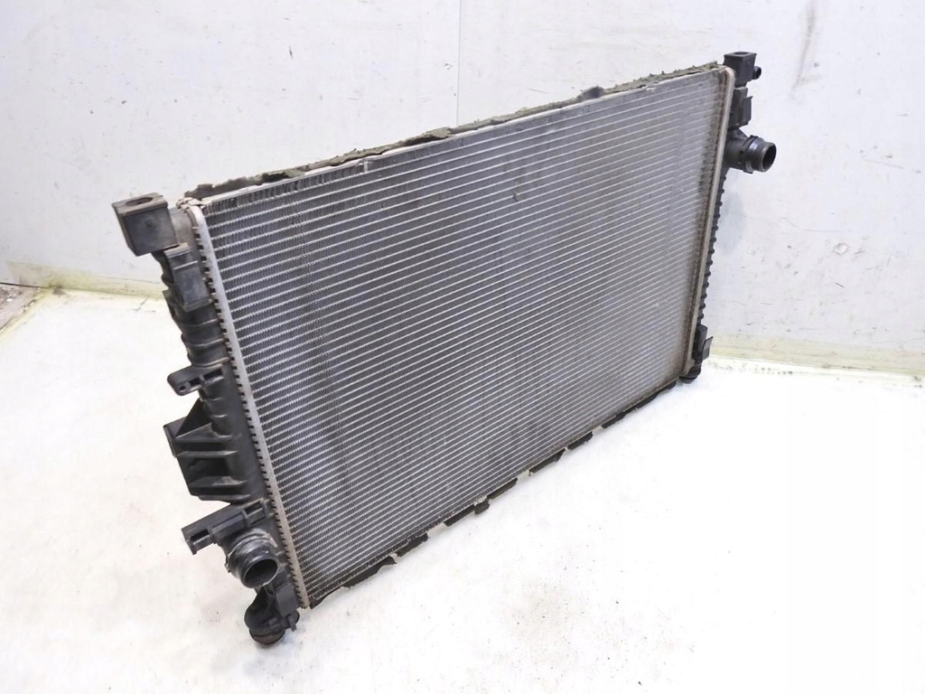 WASSERKÜHLER FORD S-MAX MK1 2,5 T 6G91-8005-AB Product image