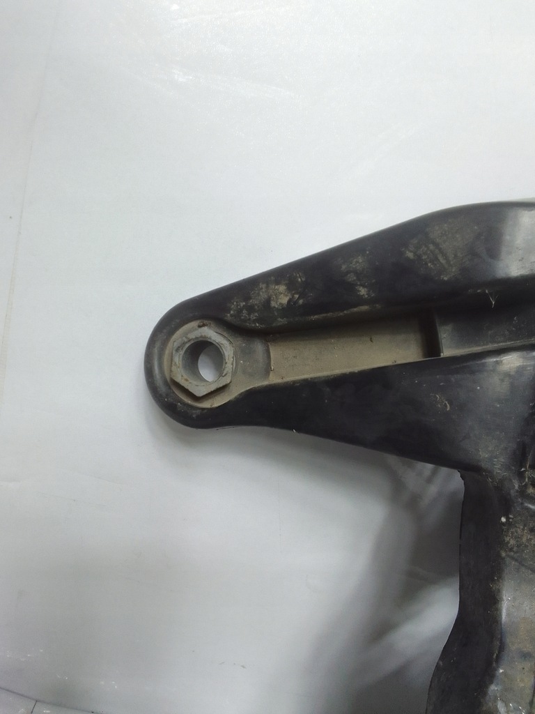 VW Käfer 16- Scheinwerferhalterung rechts vorne 5C5941054B USA Product image