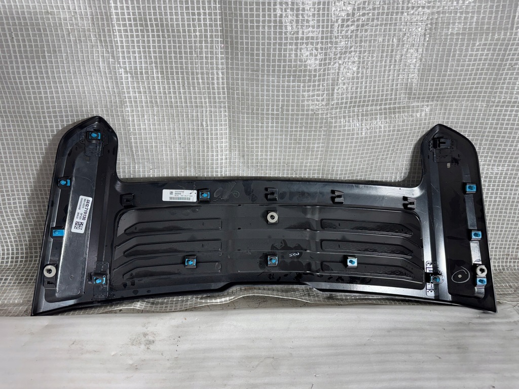 DODGE RAM 19 – GRILL-HAUBENABDECKUNG Product image