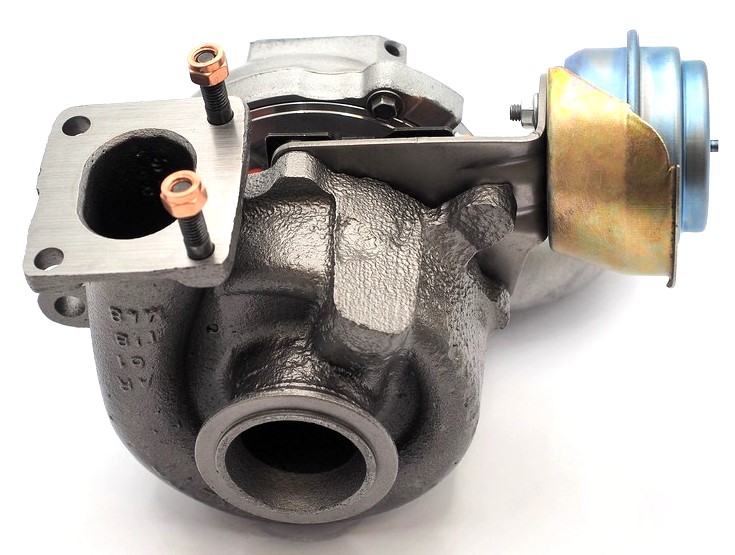Turboturbine Fiat Stilo 1.9 JTD 115 KM 712766 Product image