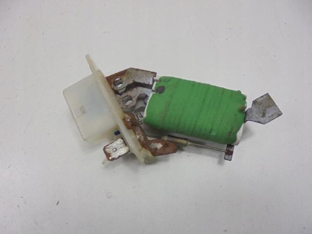 OPEL ASTRA F WIDERSTAND, LUFT-LUFT-LÜFTERWIDERSTAND 94-00 4D FL Product image