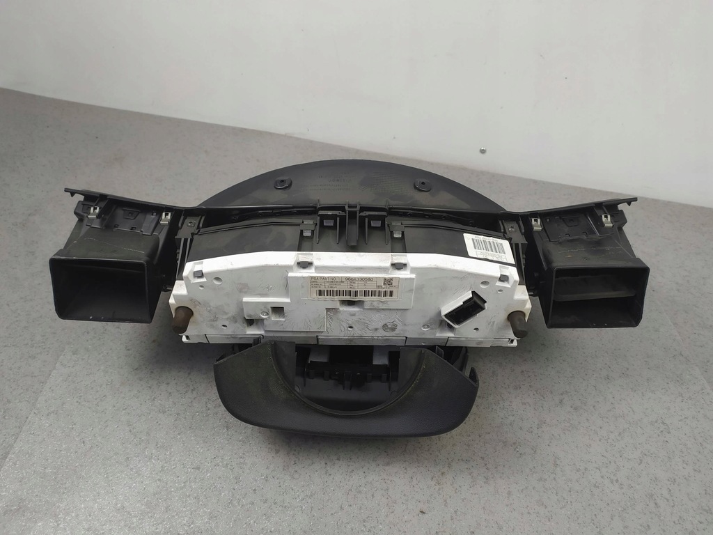 UHRZÄHLER. CITROEN C5 III X7 LIFT 10-17 Product image