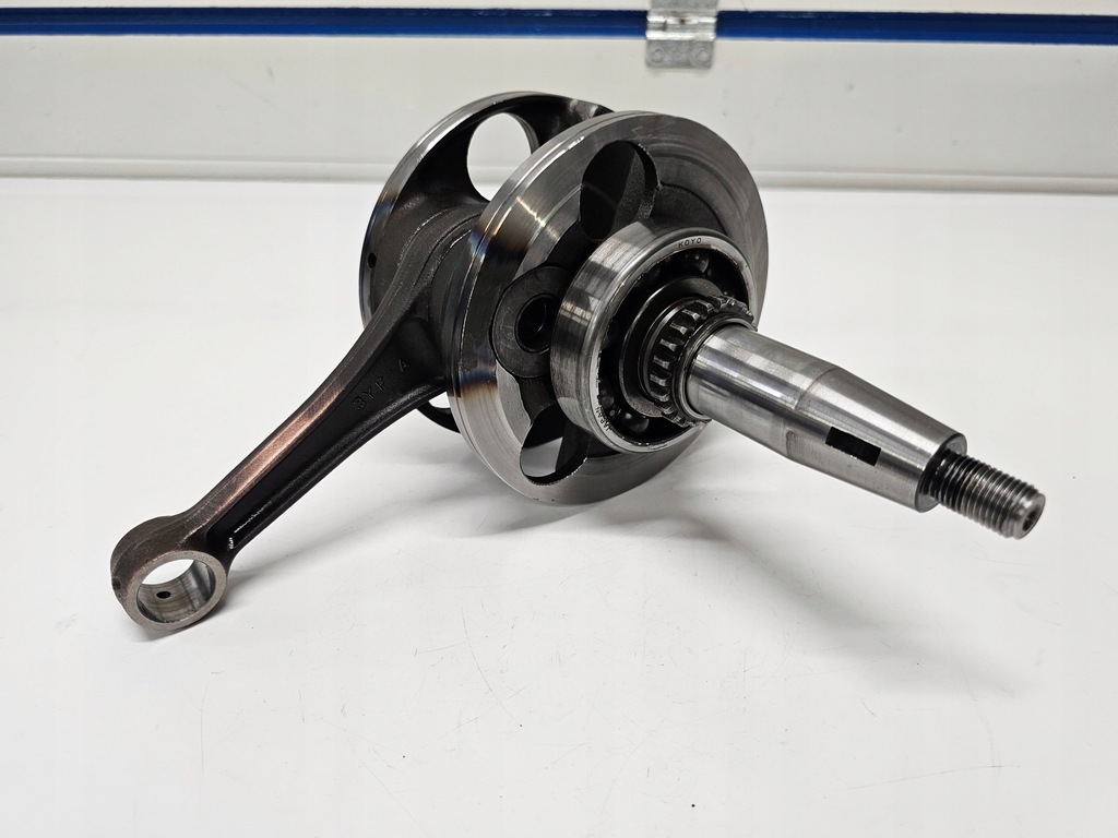 Yamaha XTZ 660 Kurbelwelle, Originalnadel Product image