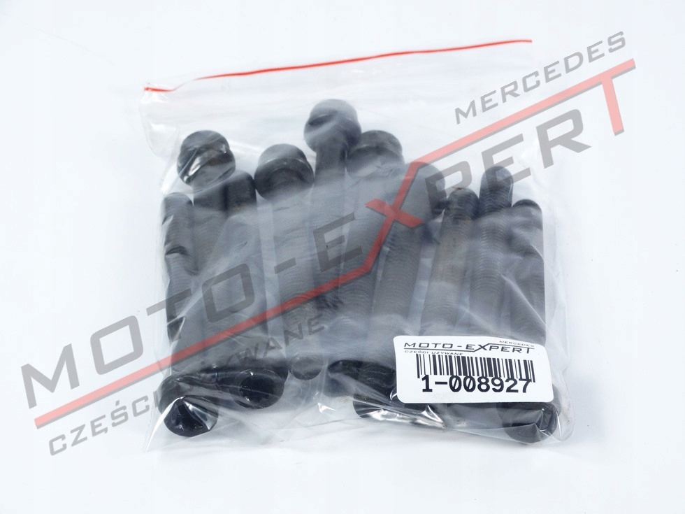 Mercedes V-Klasse W638 2,0 2,3 PINS KOPFABDECKUNGSBOLZEN Product image