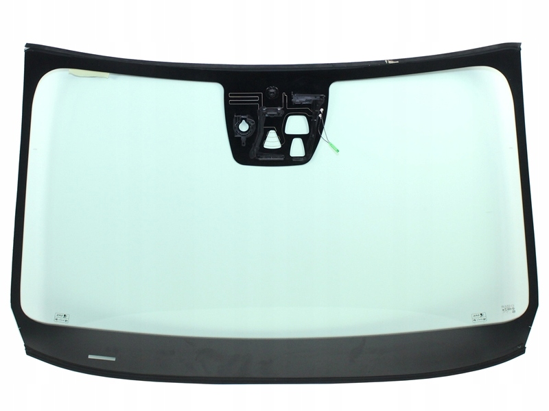 Neue vordere Windschutzscheibe Volvo XC60 und Kamerasensor 2013-2017 +Dichtung Product image