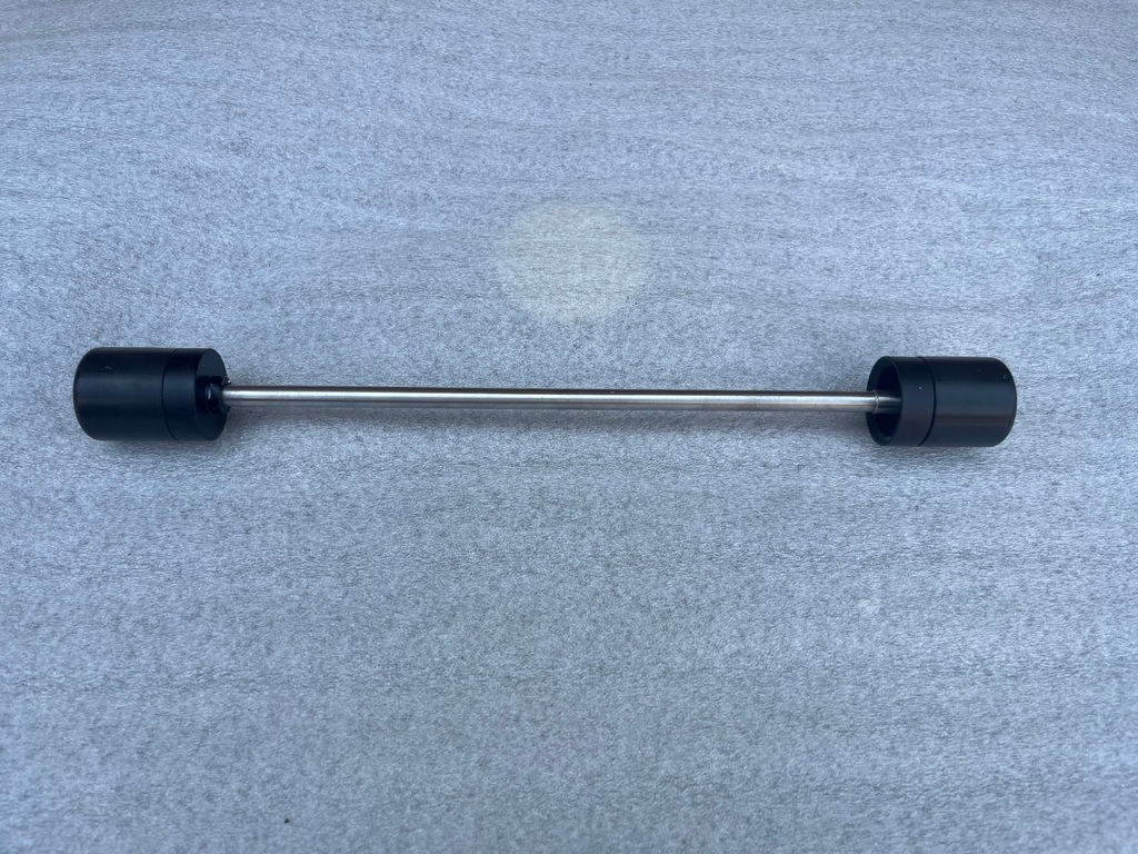 Sturzpads R&G Yamaha YZF-R7 2022- Product image