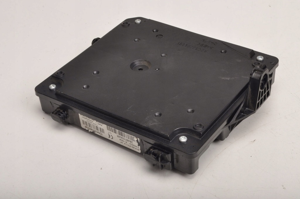 RENAULT FLUENCE COMPUTERMODUL BCM CONTROLLER 284B15364R Product image