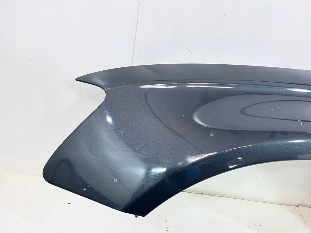 KOTFLÜGEL VORNE LINKS AUDI A4 B8 LZ7H Product image