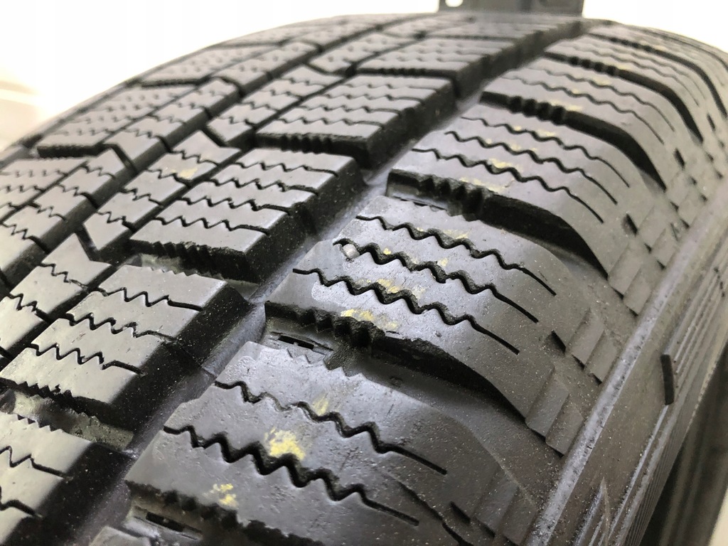 Hankook Winter RW06 Zima 1x 205/60R16C Product image