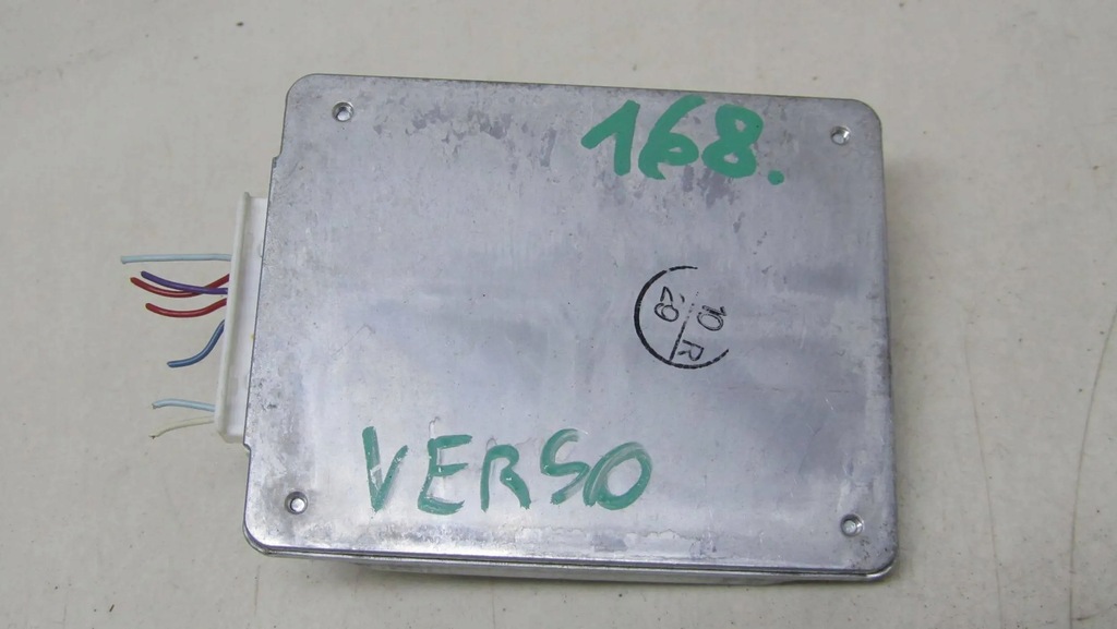 TOYOTA VERSO LIFT STEROWNIK WSPOMAGANIA JAZDY 88150-64020 Product image