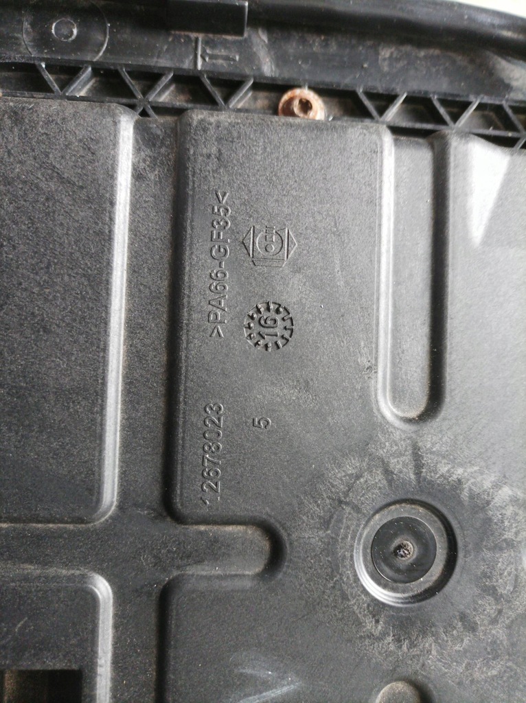 ADBLUE KRAFTSTOFFTANKPUMPE 1.6 HDI Citroen Berlingo II (2008- ) Product image