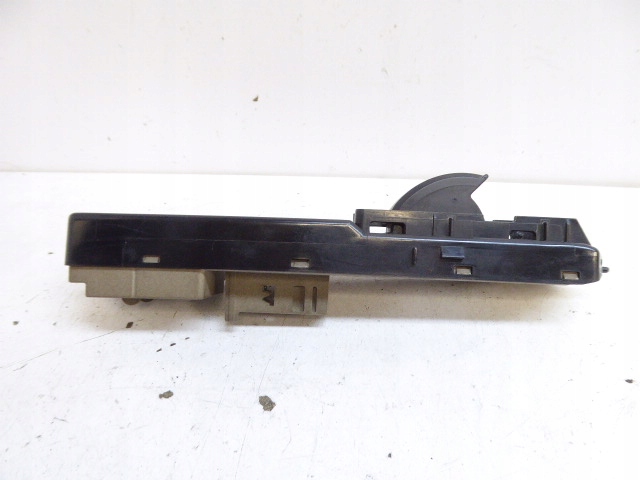 SAAB 93 9-3 Lift II Schalter Glas hinten links Product image